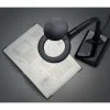 Luminaires Trio Lampes À Poser|Lampe à poser Trio LUPO LED Noir, 1 lumière