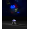 Luminaires Wofi Éclairage Led|Lampe à poser Wofi BÃ„REN LED Noir, 1 lumière