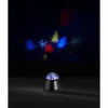 Luminaires Wofi Éclairage Led|Lampe à poser Wofi WINTER LED Noir, 1 lumière