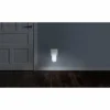 Luminaires Globo Lighting Éclairage Led|lampe à prise électrique Globo URSULA LED Blanc, 4 lumières