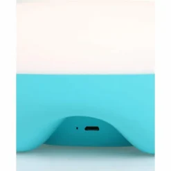 Lampe avec détecteur Anne Lighting ANNE Bleu, 2 lumières, Détecteur de mouvement