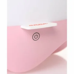 Lampe avec détecteur Anne Lighting ANNE Rose, 2 lumières, Détecteur de mouvement