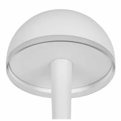 Luminaires Reality Éclairage Led|Lampe Champignon Mendorez Lampe à poser LED Gris, 1 lumière