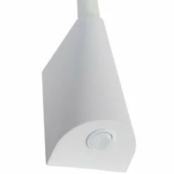 Luminaires Lucide Appliques|Lampe de chevet Lucide GALEN-LED Blanc, 1 lumière