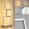 hofstein Lampadaires Et Lampes Sur Pied|Lampe de table Bacolod LED Aluminium, 1 lumière