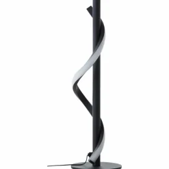 Luminaires Brilliant Lampes À Poser|Lampe de table Brilliant Eunice LED Noir, 1 lumière
