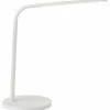 Luminaires Brilliant Lampes À Poser|Lampe de table Brilliant-Leuchten Idelle LED Blanc, 1 lumière