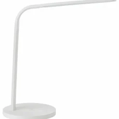 Luminaires Brilliant Lampes À Poser|Lampe de table Brilliant-Leuchten Idelle LED Blanc, 1 lumière
