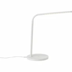 Luminaires Brilliant Lampes À Poser|Lampe de table Brilliant-Leuchten Idelle LED Blanc, 1 lumière