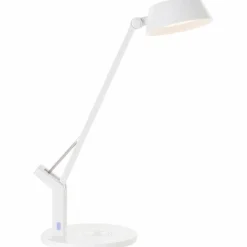 Luminaires Brilliant Éclairage Led|Lampe de table Brilliant-Leuchten Kaila LED Blanc, 1 lumière
