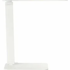 Luminaires Brilliant Lampes À Poser|Lampe de table Brillliant Seamont LED Blanc, 1 lumière