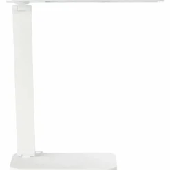 Luminaires Brilliant Lampes À Poser|Lampe de table Brillliant Seamont LED Blanc, 1 lumière