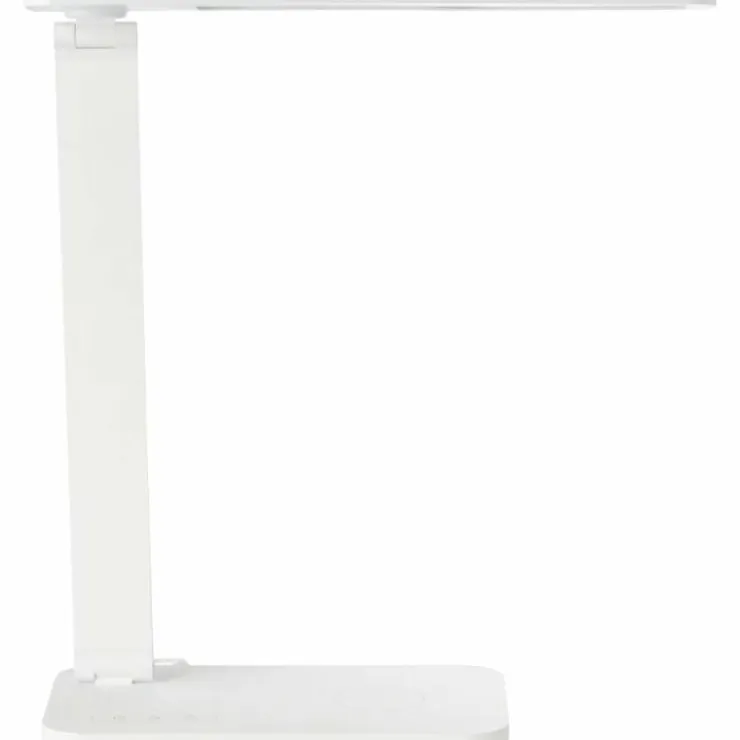 Luminaires Brilliant Lampes À Poser|Lampe de table Brillliant Seamont LED Blanc, 1 lumière