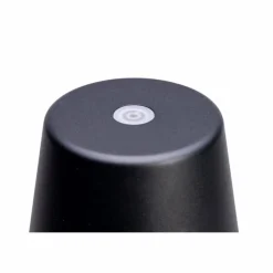 Lampe de table CMD AQUA TABLE LED Noir, 1 lumière