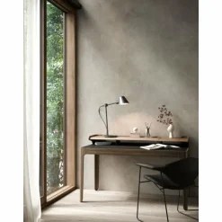 Design For The People by Nordlux Lampes À Poser|Lampe de table STAY Noir, 1 lumière