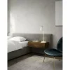 Design For The People by Nordlux Lampes À Poser|Lampe de table NEXUS Blanc, 1 lumière