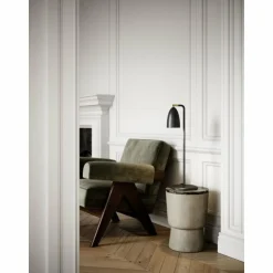 Design For The People by Nordlux Lampes À Poser|Lampe de table NEXUS Noir, 1 lumière