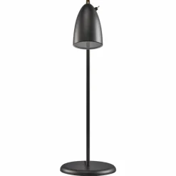Design For The People by Nordlux Lampes À Poser|Lampe de table NEXUS Noir, 1 lumière