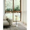 Design For The People by Nordlux Lampes À Poser|Lampe de table Align Beige, 1 lumière