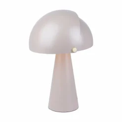 Design For The People by Nordlux Lampes À Poser|Lampe de table Align Brun, 1 lumière