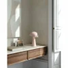 Design For The People by Nordlux Lampes À Poser|Lampe de table Align Rose, 1 lumière