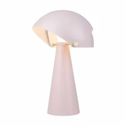 Design For The People by Nordlux Lampes À Poser|Lampe de table Align Rose, 1 lumière
