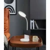 Luminaires Eglo Éclairage Led|Lampe de table Eglo BROLINI LED Blanc, 1 lumière