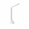 Luminaires Eglo Éclairage Led|Lampe de table Eglo COLUCCIA LED Blanc, 1 lumière