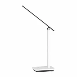 Luminaires Eglo Éclairage Led|Lampe de table Eglo INIESTA LED Blanc, 1 lumière