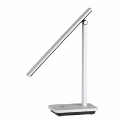 Luminaires Eglo Éclairage Led|Lampe de table Eglo INIESTA LED Blanc, 1 lumière