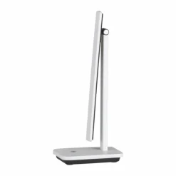 Luminaires Eglo Éclairage Led|Lampe de table Eglo INIESTA LED Blanc, 1 lumière