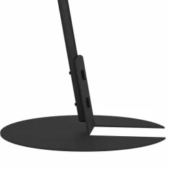 Luminaires Eglo Lampes À Poser|Lampe de table Eglo ONEDA Noir, Blanc, 1 lumière