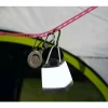 Luminaires Eglo Éclairage Led|Lampe de table Eglo RAFAELA LED Noir, Blanc, 1 lumière