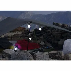 Luminaires Eglo Éclairage Led|Lampe de table Eglo RAFAELA LED Noir, Blanc, 1 lumière