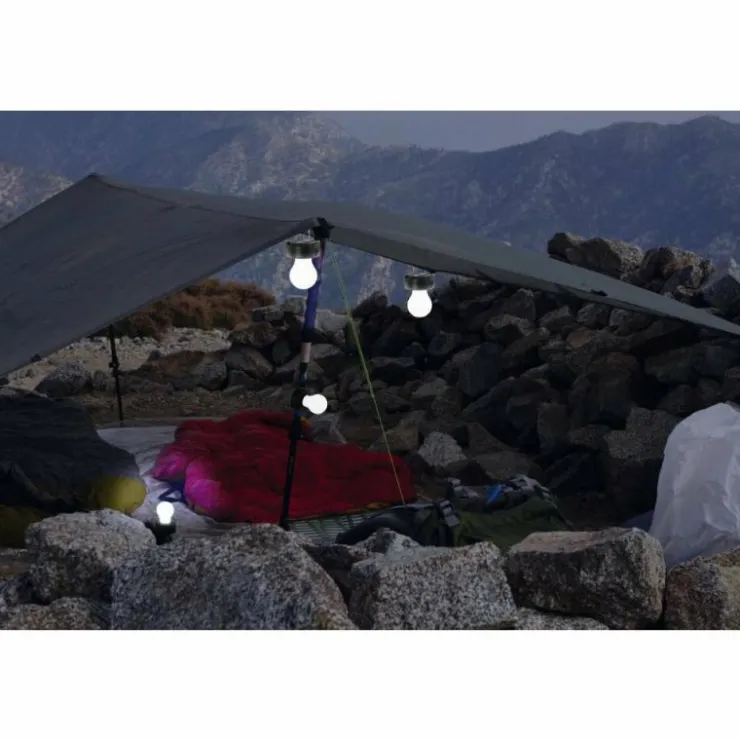 Luminaires Eglo Éclairage Led|Lampe de table Eglo RAFAELA LED Noir, Blanc, 1 lumière