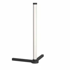 Luminaires Eglo Éclairage Led|Lampe de table Eglo RGBIC LED Noir, 1 lumière, Télécommandes, Changeur de couleurs