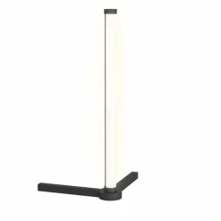 Luminaires Eglo Éclairage Led|Lampe de table Eglo RGBIC LED Noir, 1 lumière, Télécommandes, Changeur de couleurs
