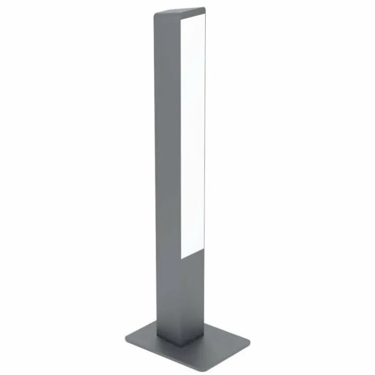 Luminaires Eglo Éclairage Led|Lampe de table Eglo-Leuchten SIMOLARIS-Z LED Noir, 1 lumière