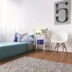 Luminaires Fabas Luce Éclairage Led|Lampe de table Fabas Luce Bluma LED Vert, 1 lumière
