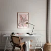 Luminaires Fabas Luce Éclairage Led|Lampe de table Fabas Luce Panarea LED Noir, 1 lumière