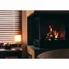 FHL easy Lampes À Poser|Lampe de table Lesina LED Anthracite, 1 lumière, Changeur de couleurs