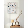 FHL easy Lampes À Poser|Lampe de table Palina Noir, 1 lumière