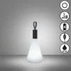 FHL easy Lampes À Poser|Lampe de table Prian LED Noir, 1 lumière