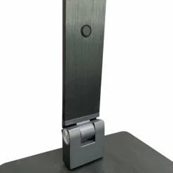 Luminaires Fischer & Honsel Lampes À Poser|Lampe de table Fischer & Honsel Rike LED Noir, 1 lumière