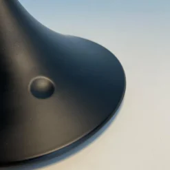 Luminaires Fischer & Honsel Éclairage Led|Lampe de table Fischer-Honsel Nil LED Noir, 1 lumière