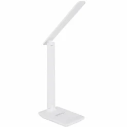 Luminaires Globo Lighting Éclairage Led|Lampe de table Globo BULLA LED Blanc, 1 lumière