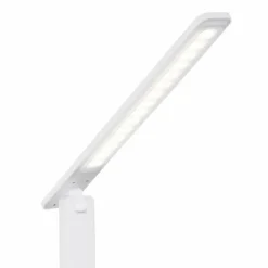 Luminaires Globo Lighting Éclairage Led|Lampe de table Globo BULLA LED Blanc, 1 lumière
