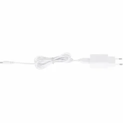 Luminaires Globo Lighting Éclairage Led|Lampe de table Globo BULLA LED Blanc, 1 lumière