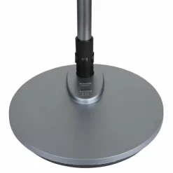 Luminaires Globo Lighting Lampes À Poser|Lampe de table Globo CASALA LED Gris, Blanc, 1 lumière