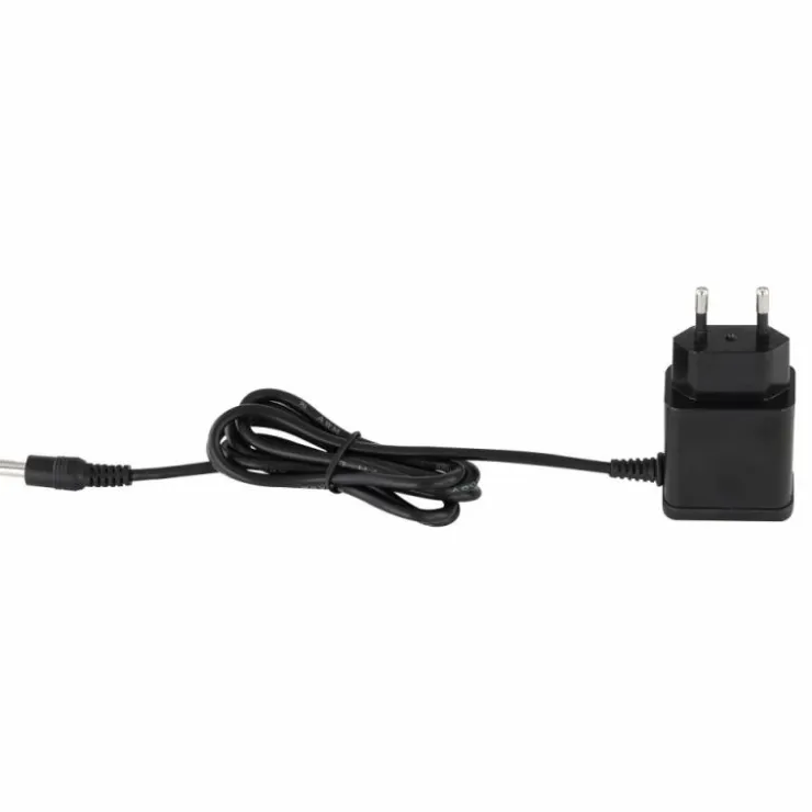 Luminaires Globo Lighting Éclairage Led|Lampe de table Globo DALLY LED Aluminium, Noir, 1 lumière